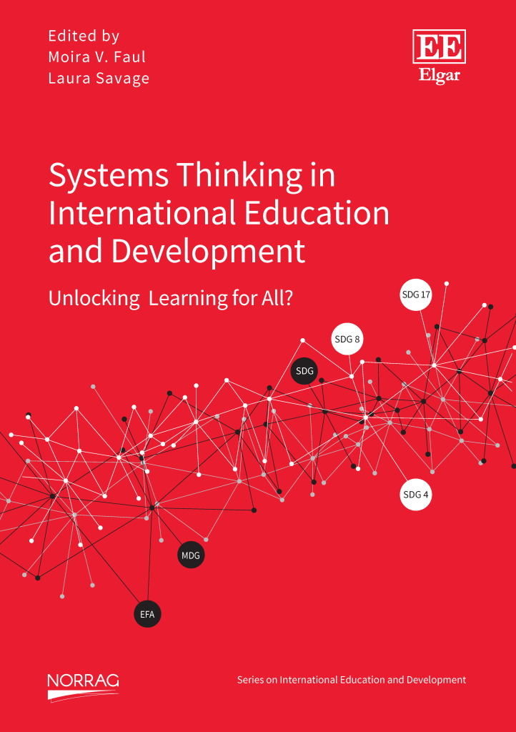 NORRAG –New book: Systems Thinking in International Education and ...